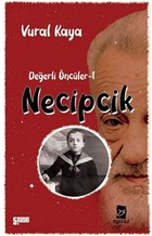 Necipcik Mecaz Yaynlar
