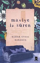 Maviye z Sren Mecaz Yaynlar