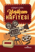 Yeilam Hafiyesi Yediveren Yaynlar