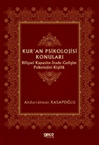 Kur`an Psikolojisi Konular Gece Kitapl