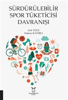 Srdrlebilir Spor Tketicisi Davran Akademisyen Kitabevi