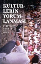 Kltrlerin Yorumlanmas Dergah Yaynlar
