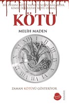 Kt Sinada Kitap