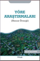 Yre Aratrmalar (Hassa rnei) Atlas Akademi