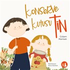 Konserve Kutusu - Tin Byl Fener Yaynlar