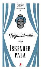 Nizamlmlk - Tiyatro Eserleri 2 Kap Yaynlar