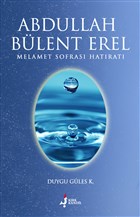Abdullah Blent Erel Krk Kandil Yaynlar