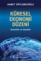 Kresel Ekonomi Dzeni Remzi Kitabevi