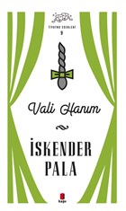 Vali Hanm - Tiyatro Eserleri 9 Kap Yaynlar