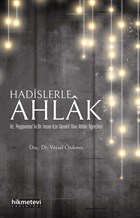 Hadislerle Ahlak Hikmetevi Yaynlar