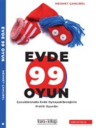 Evde 99 Oyun Tara Kitap