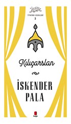 Klarslan - Tiyatro Eserleri 3 Kap Yaynlar