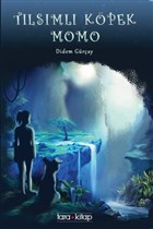 Tlsml Kpek Momo Tara Kitap