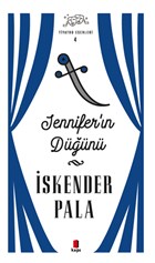 Jennifer`n Dn - Tiyatro Eserleri 4 Kap Yaynlar