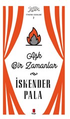 Ak Bir Zamanlar - Tiyatro Eserleri 7 Kap Yaynlar