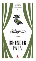 Sleyman - Tiyatro Eserleri 10 Kap Yaynlar