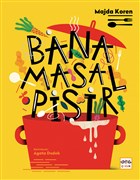 Bana Masal Piir Nar Yaynlar