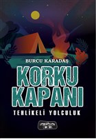 Tehlikeli Yolculuk - Korku Kapan Yediveren ocuk