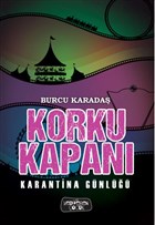 Karantina Gnl - Korku Kapan Yediveren ocuk