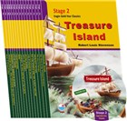 ngilizce Stage 2 Seti (19 Kitap, CD`li) Engin Yaynevi