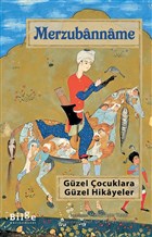 Merzubanname Bilge Kltr Sanat