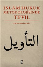 slam Hukuk Metodolojisinde Te`vil z Yaynclk