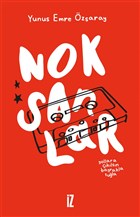 Noksanlar z Yaynclk