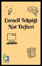 Cornell Teknii Not Defteri Fa Yaynlar