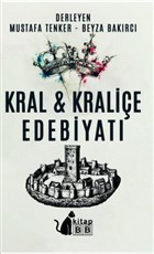Kral ve Kralie Edebiyat BB Kitap