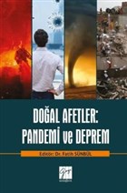 Doal Afetler: Pandemi ve Deprem Gazi Kitabevi