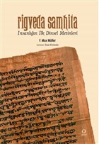 Rigveda Samhita Satori Yaynevi