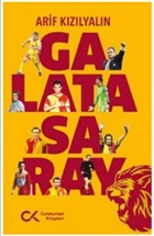 Galatasaray Cumhuriyet Kitaplar
