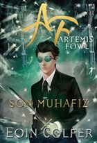 Son Muhafz - Artemis Fowl Artemis Yaynlar