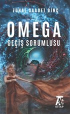 Omega Gei Sorumlusu Kitap At Yaynlar