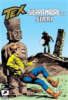 Tex Klasik Serisi 51 - Siearra Madre`nin Srr izgi Dler Yaynevi