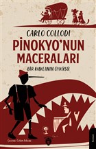Pinokyo`nun Maceralar Dorlion Yaynevi
