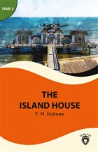 The Island House - Stage 3 Dorlion Yaynevi