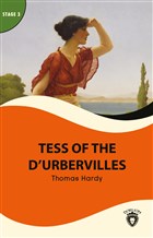 Tess of the D`urbervilles Stage 3 Dorlion Yaynevi