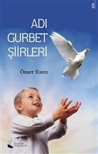Ad Gurbet iirleri Karina Yaynevi