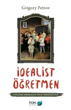 dealist retmen FOM Kitap