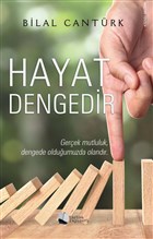Hayat Dengedir Karina Yaynevi