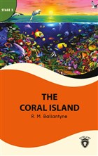 The Coral Island - Stage 3 Dorlion Yaynevi