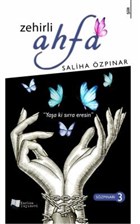 Zehirli Ahfa Karina Yaynevi