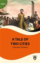 A Tale Of Two Cities - Stage 3 Dorlion Yaynevi