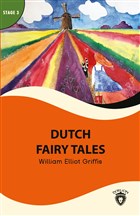 Dutch Fairy Tales - Stage 3 Dorlion Yaynevi