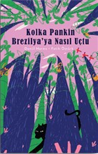 Kolka Pankin Brezilya`ya Nasl Utu Nesin Yaynevi