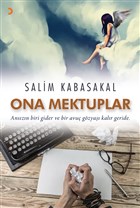 Ona Mektuplar Cinius Yaynlar