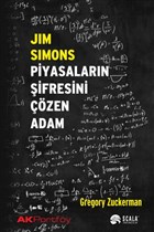 Piyasalarn ifresini zen Adam Scala Yaynclk