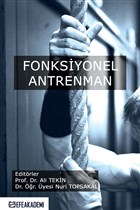 Fonksiyonel Antrenman Efe Akademi Yaynlar
