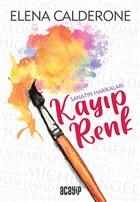 Kayp Renk - Sanatn Harikalar Acayip Kitaplar